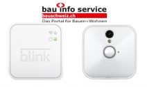 Blink for Home Alarmanlage gewinnen