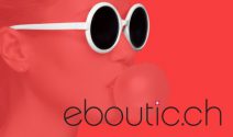 Exklusive Angebote für Markenartikel gratis auf eboutic nutzen