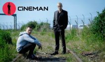 Film Wochenende in Edinburgh zu zweit inkl. Hin- und Rückflug gewinnen