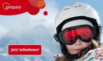 Hochwertige Skiausrüstung im Wert von CHF 1’000.- gewinnen