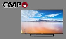 Sony Full HD TV und 25 x Trainspotting Fanpaket gewinnen