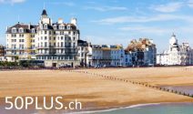 Südengland Sprachreise im Wert von CHF 2’050.- gewinnen