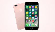 iPhone 7 oder iPhone 7 plus gewinnen