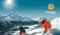Nikon Kamera, Skikurs oder Mammut Rucksack gewinnen