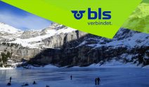 Oeschinensee Wochenende für zwei gewinnen