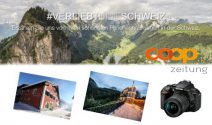 Romantisches Wochenende, Flitterwochen, Nikon Kamera und mehr gewinnen