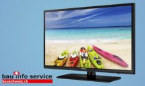 Samsung Full HD TV gewinnen