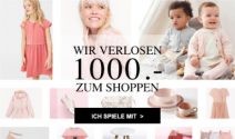 Samsung Glaxy Tab A, GoPro Kamera und Einkaufsgutscheine gewinnen