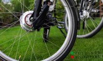 2 x m-way E-Bike Deiner Wahl gewinnen