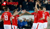 4 x 2 Fussball WM Tickets für das Spiel Schweiz gegen Lettland gewinnen