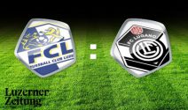 5 x 2 FC Luzern Tickets für das Spiel gegen FC Lugano gewinnen