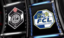 5 x 2 FCL Tickets für das Fussball-Spiel gegen FC Lugano gewinnen