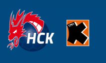 5 x 2 HC Kriens Tickets gewinnen