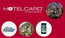 CHF 1’000.- Bargeld, Traumferien oder iPhone 7 gewinnen