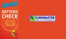 Gratis Batterie Check vereinbaren