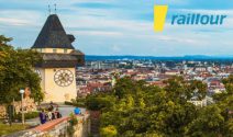 Graz Reise zu zweit inkl. Flug gewinnen