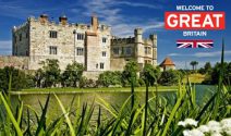 Grossbritanien Reise inkl. London Aufenthalt und Flug gewinnen