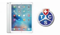 iPad Pro 9,7“ gewinnen