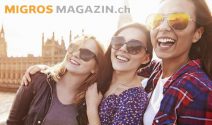 London oder Paris Sprachaufenthalt gewinnen