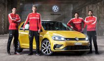 Meet & Greet mit Schweizer Nati-Stars gewinnen