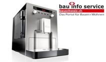 Melitta Kaffeevollautomat gewinnen