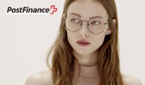 VIU Brillengutschein im Wert von CHF 200.- gewinnen