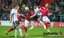 3 x 2 FC Basel Tickets für das Spiel gegen FC Sion gewinnen