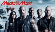 3 x Fast & Furious Goodies gewinnen