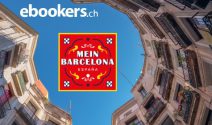 Barcelona Weekend zu zweit gewinnen