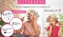 CHF 200.- Hotel Gutschein, Gepäck Sets und Kosmetik gewinnen