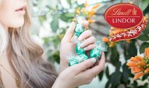 Das exklusive Lindt Schoggi Paket gewinnen