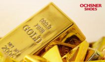 Goldbarren im Wert von CHF 20’000.- gewinnen