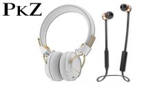Headphone oder Bluetooth Kopfhörer gewinnen