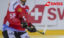 Hockey Reise nach Paris inkl. Flug gewinnen