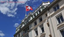 Hotel-Gutschein im Wert von CHF 250.- gewinnen