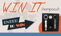 Keune Sport Watch Set gewinnen