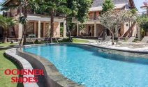 Luxus-Ferien auf Bali inkl. Flug oder DeinDeal Gutscheine gewinnen