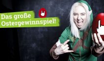 New York Reise inkl. Broadwas Tickets und vieles mehr gewinnen
