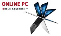 Notebook LIFE im Wert von CHF 450.- gewinnen