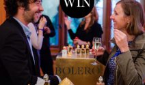 10 x 2 Osswald Parfümerie Soiree Tickets gewinnen