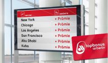 100 x 15’000 airberlin Meilen gewinnen