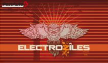 2 x Electrozîles Tickets gewinnen