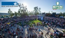 2 x Heitere OpenAir Tickets gewinnen