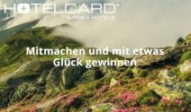 2 x NaturSolebad Tageseintritt gewinnen