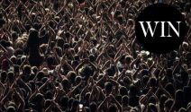 2 x Paléo Festival Tickets gewinnen