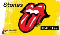 2 x Stones Tickets für das Konzert in Zürich gewinnen