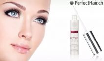 3 x GL Beautycompany Wimpernserum