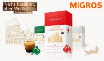3 x Reise nach Italien zu zweit und vieles mehr gewinnen