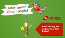 4 x Alpamare Familienpaket, Skipässe und vieles mehr gewinnen