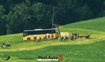 5 x 2 Open Air Lumnezia Tickets gewinnen